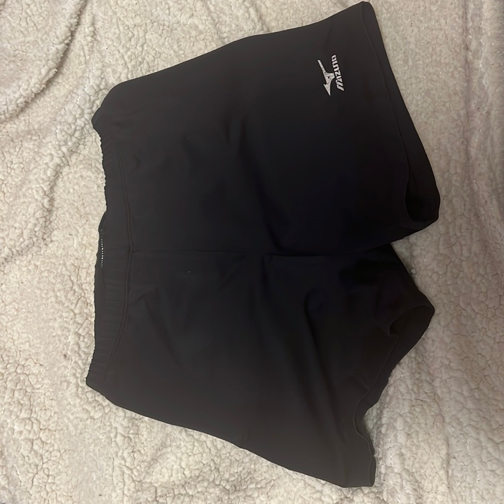 Spandex!